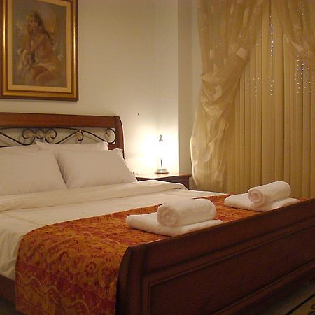 Litochoro Apartments Εξωτερικό φωτογραφία