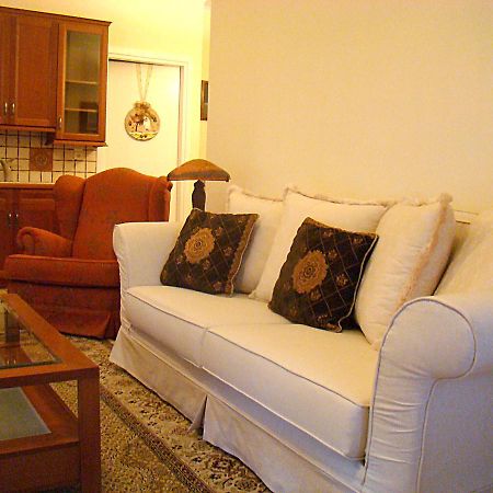 Litochoro Apartments Εξωτερικό φωτογραφία