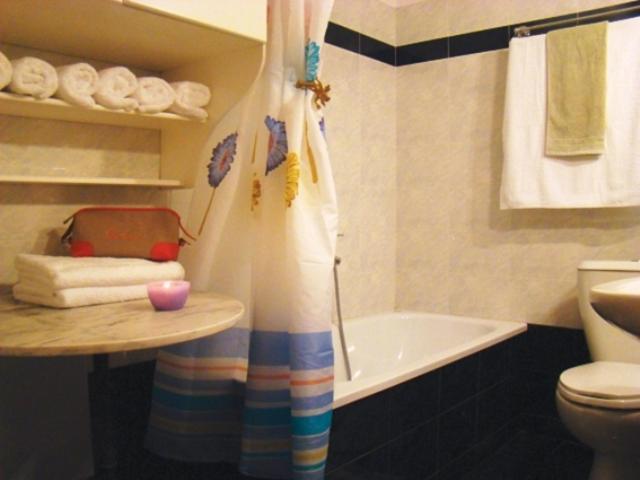 Litochoro Apartments Δωμάτιο φωτογραφία