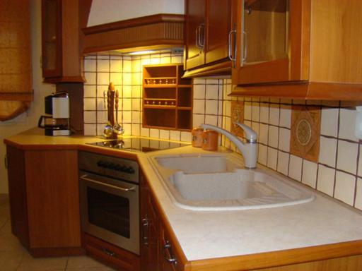 Litochoro Apartments Δωμάτιο φωτογραφία