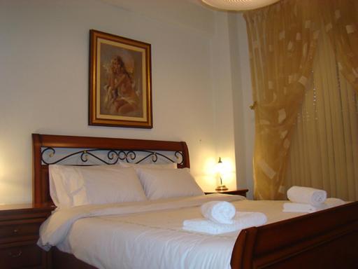 Litochoro Apartments Δωμάτιο φωτογραφία