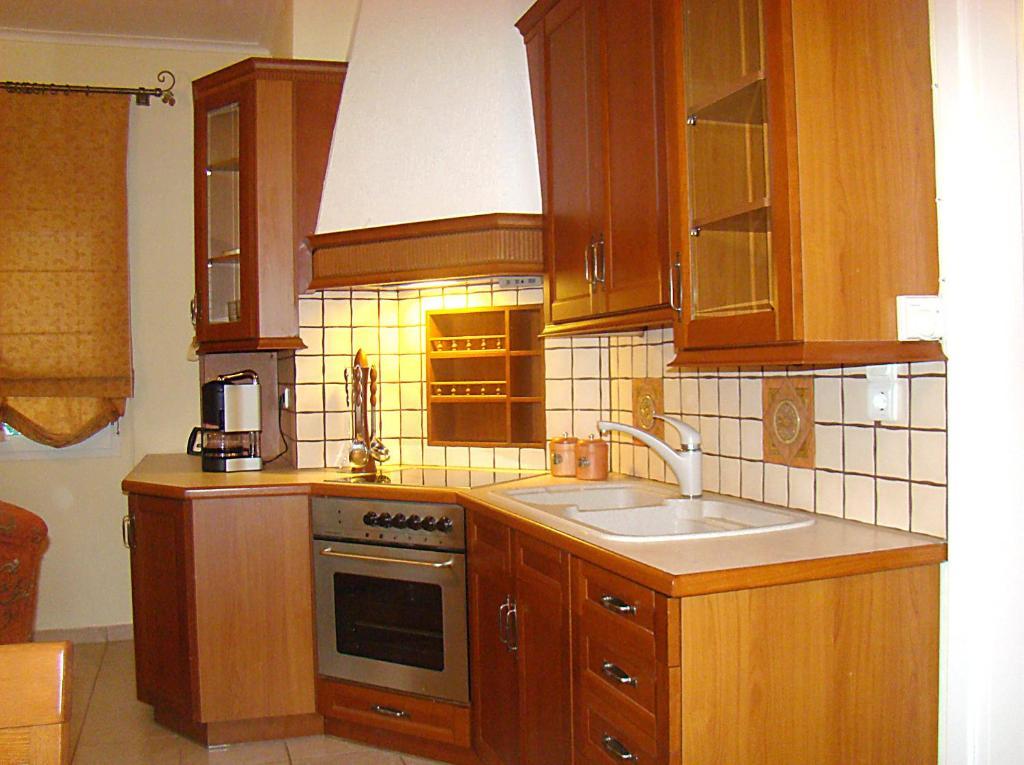Litochoro Apartments Δωμάτιο φωτογραφία