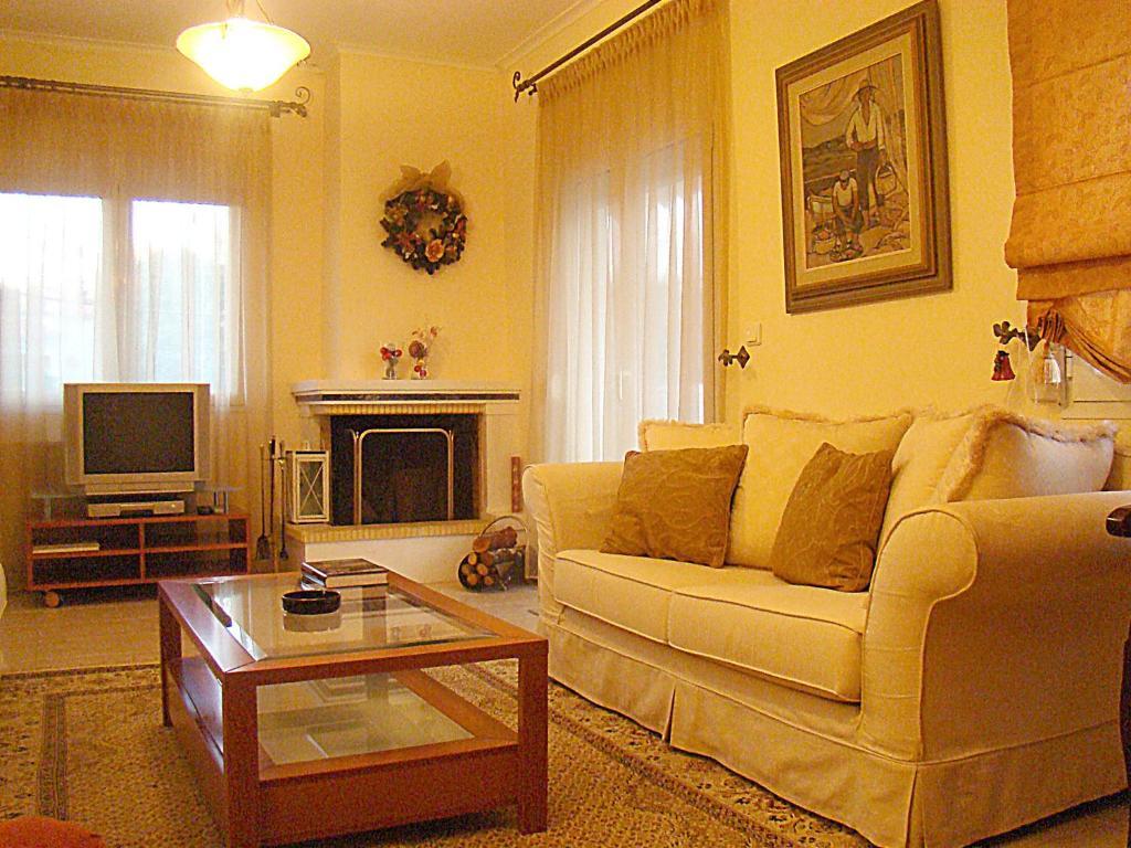 Litochoro Apartments Δωμάτιο φωτογραφία