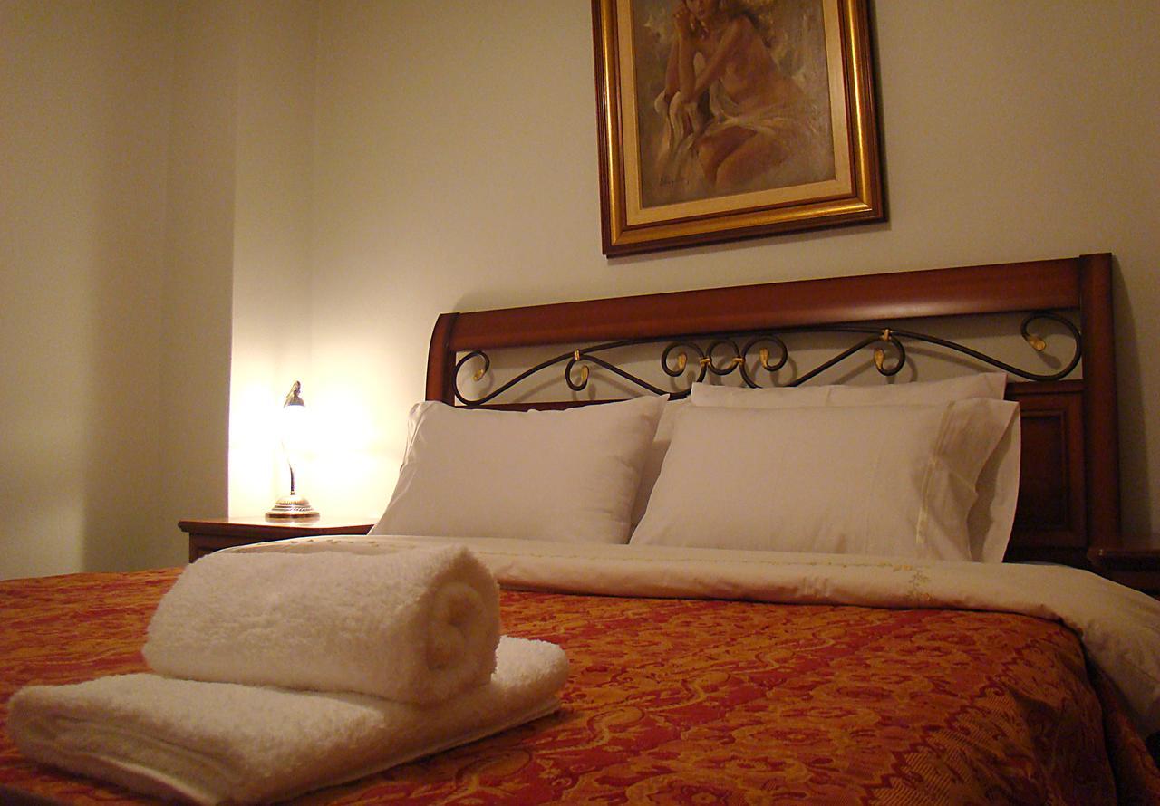 Litochoro Apartments Εξωτερικό φωτογραφία