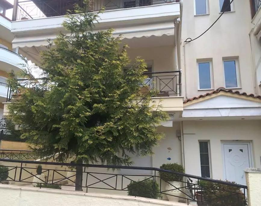 Litochoro Apartments Εξωτερικό φωτογραφία